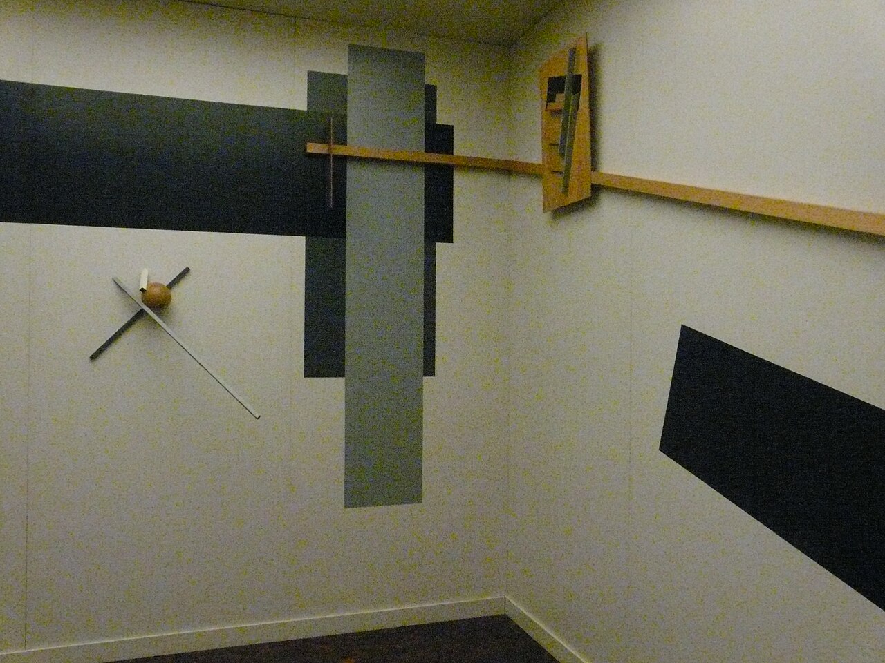 El Lissitzky I84359 von G.Lanting